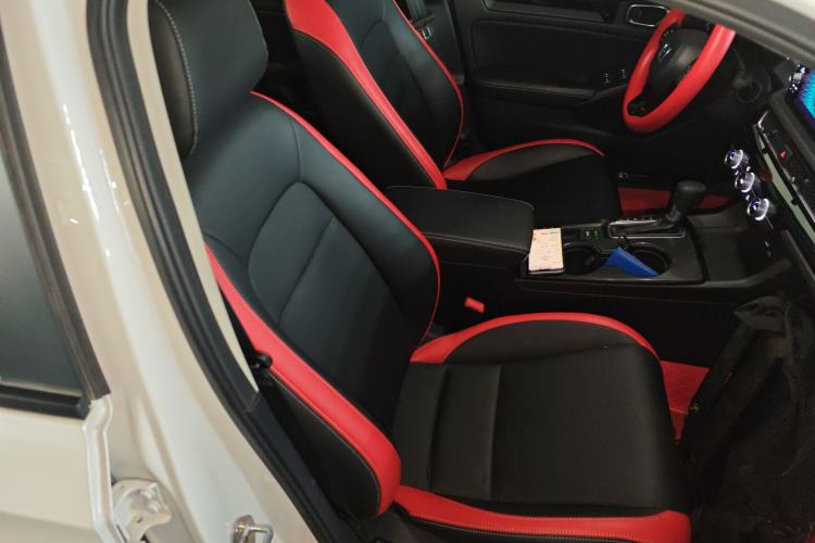 Used Honda Integra 2023 240TURBO CVT Leading Edition