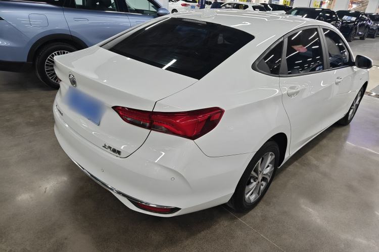 Used Buick Verano 2022 Pro 532T Le Xing Edition
