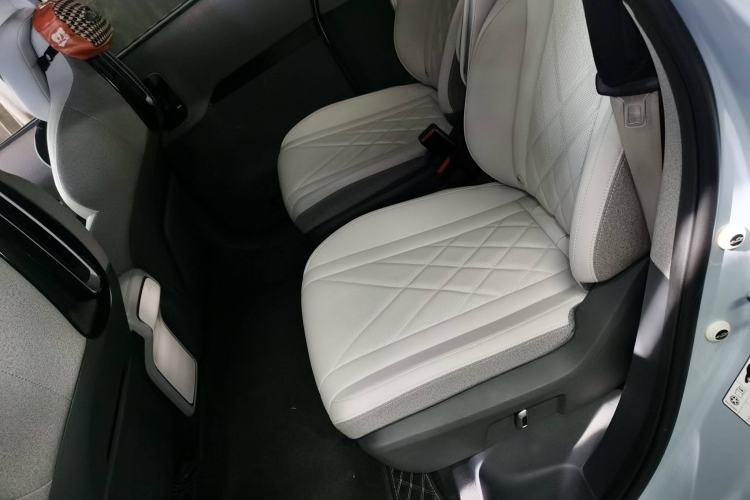 Used ARCFOX Kaola 2023 Family Edition Pro
