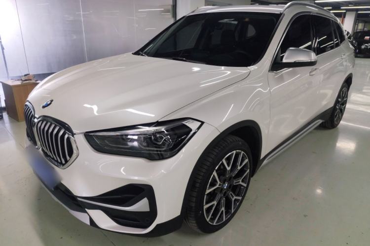 Used BMW X1 2022 Updated xDrive25Li Premium Edition