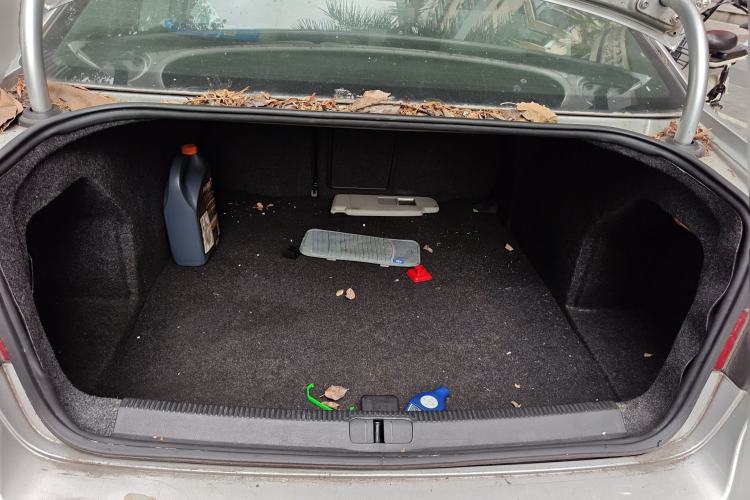 Used Volkswagen Magotan 2010 1.4 TSI Standard Edition
