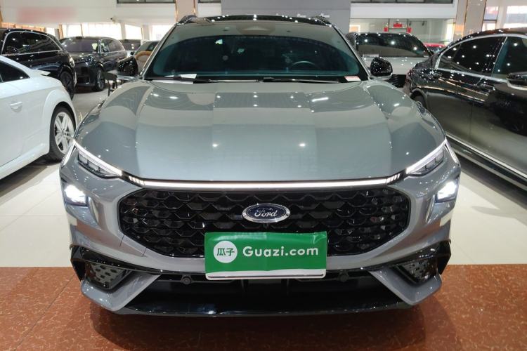 Used Ford EVOS 2022 EcoBoost 245 ST-Line
