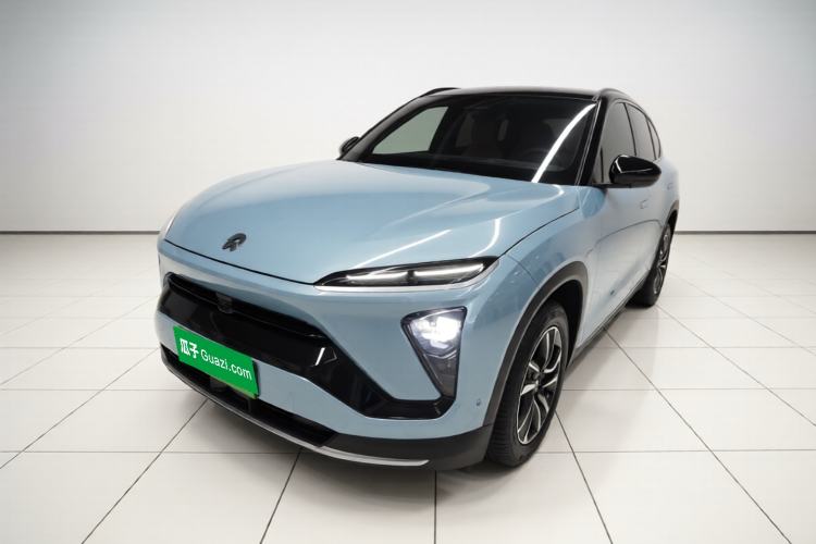 Used Nio ES6 2020 420 km Sport Edition