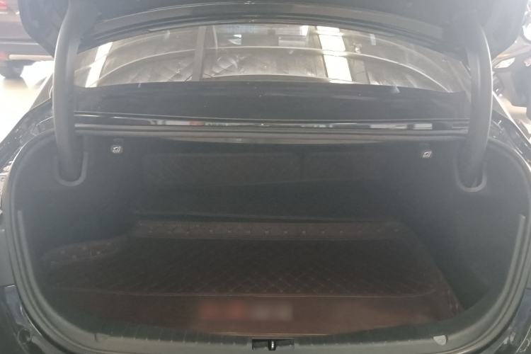 Used Hongqi H5 2020 1.8T Automatic ZhiLian QiYun Edition