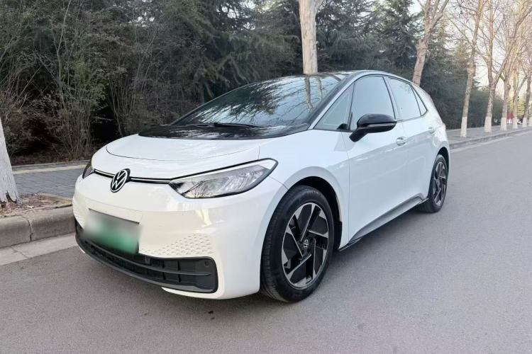 Used Volkswagen ID.3 2024 Outstanding Edition
