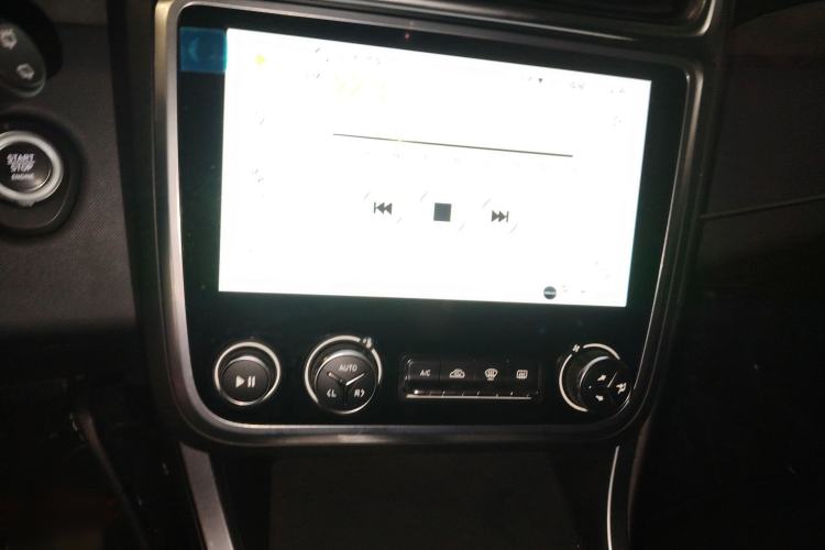 Used Lynk & Co 01 2017 2.0T Two-Wheel Drive Pro Edition
