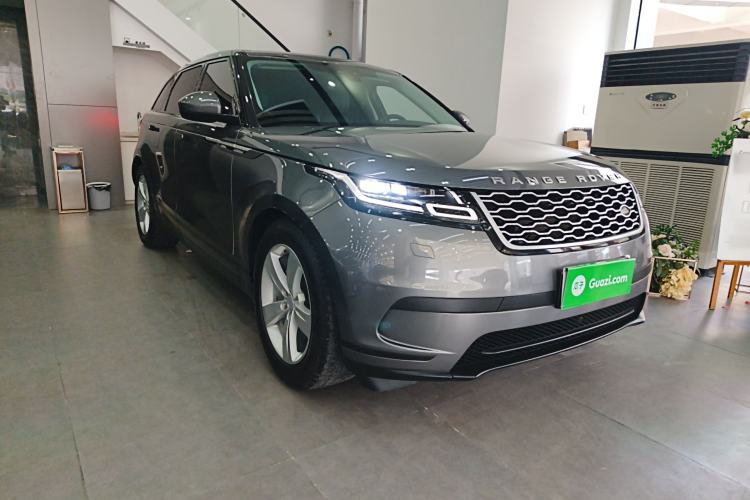 Used Land Rover Range Rover Velar 2018 P380 S

