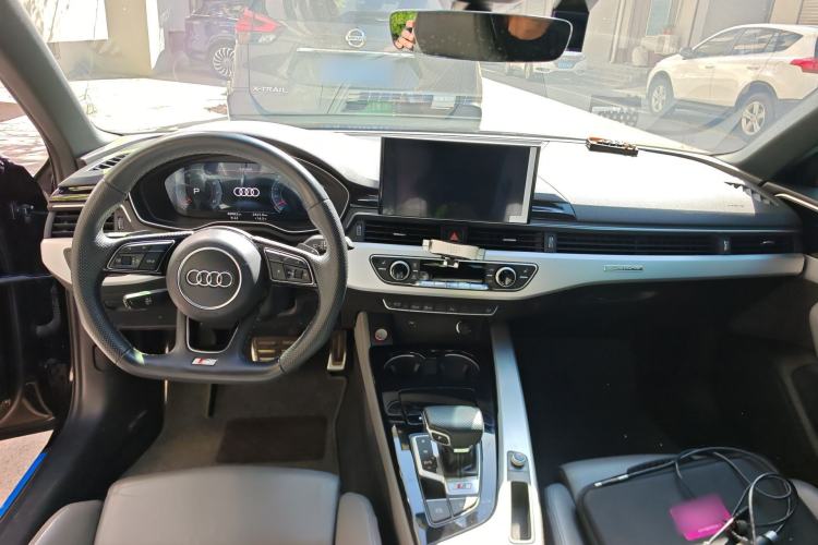 Used Audi S4 2020 S4 3.0TFSI