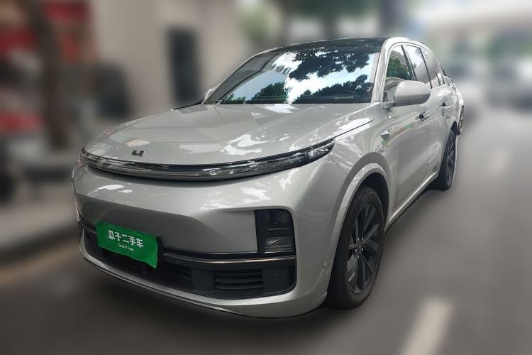 Used Li Auto L8 2023 Pro Model