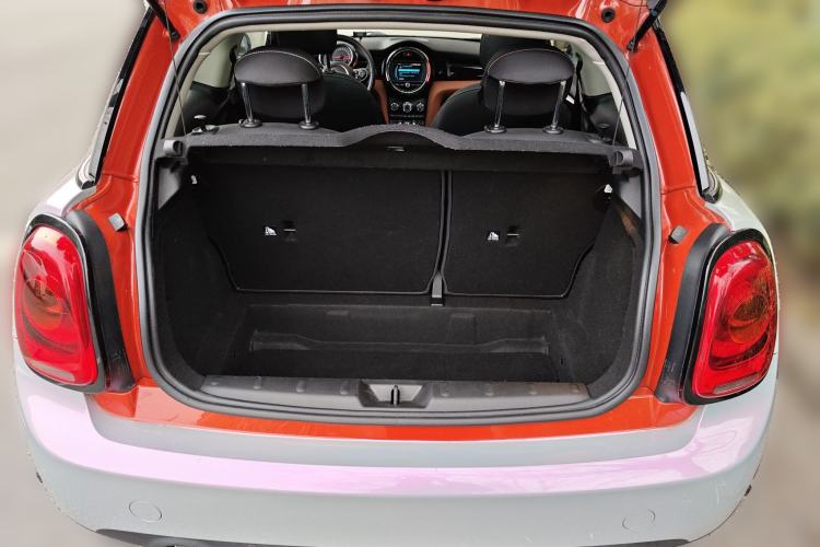 Used MINI MINI 2018 1.5T ONE PLUS
