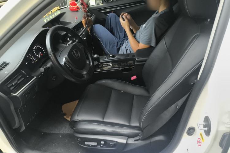 Used Lexus ES 2014 250 Comfort Edition