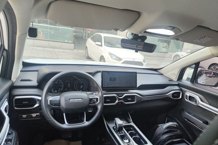 Used Radar Horizon 2023 410 km Entrepreneur Edition Center Console