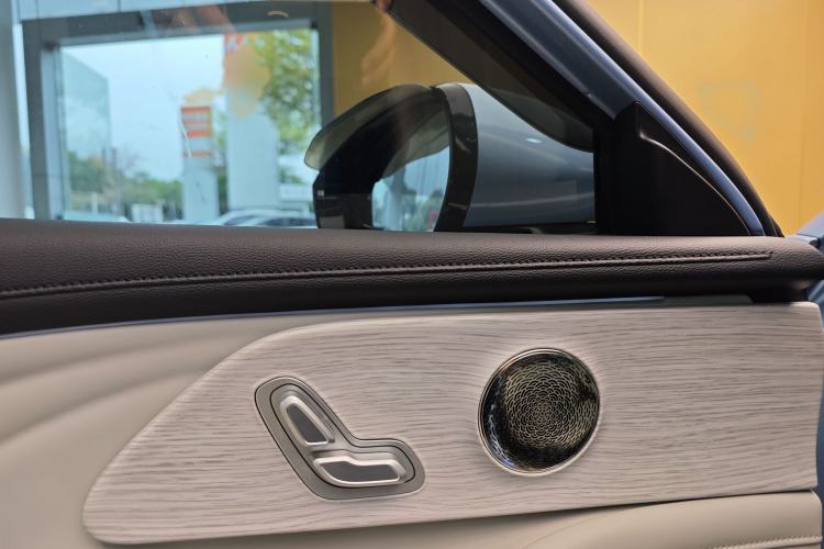 Used Chery Fengyun A8 2024 127 Far Voyage Luxury Edition