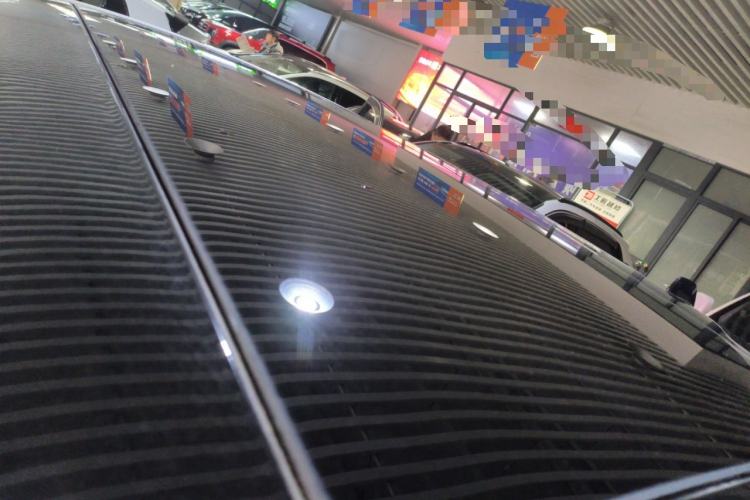 Used Lynk & Co 05 2020 2.0TD Four-Wheel Drive Genie Plus
