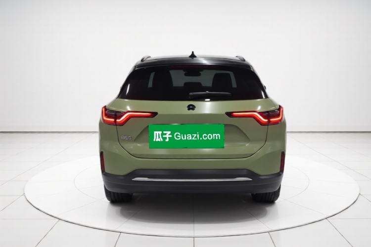 Used Nio ES6 2019 420 km Sport Version