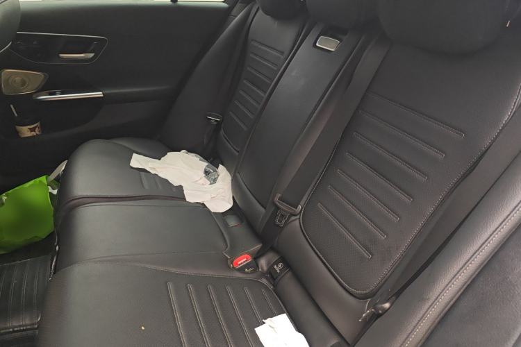 Used Mercedes-Benz C-Class 2024 Second Facelift C 260 L Sport Edition
