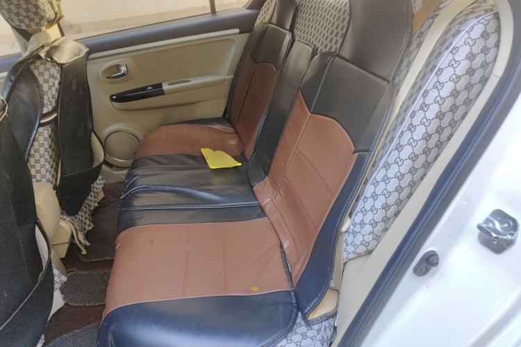 Used Great Wall C30 2015 Classic Edition 1.5L Manual Enjoyment Model
