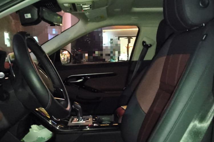 Used Land Rover Range Rover Evoque 2023 Aurora L 249 PS Luxury Edition