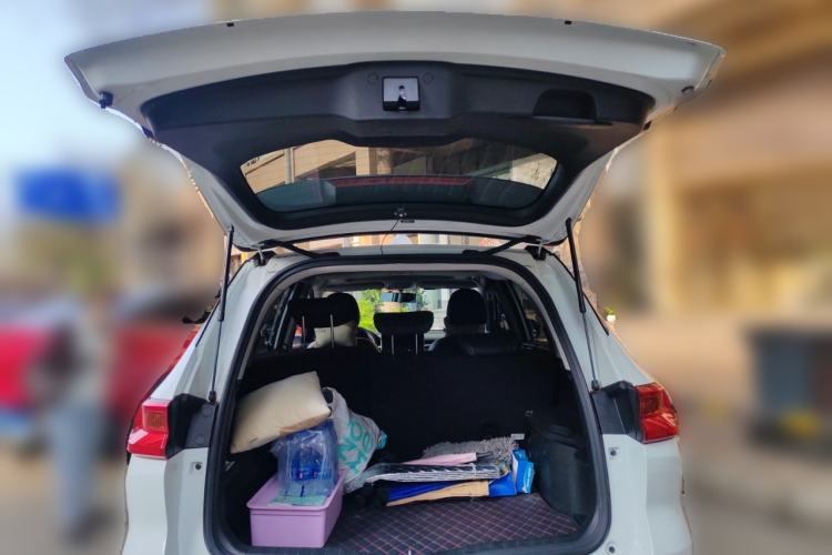 Used Haval M6 2021 PLUS 1.5T DCT Liu Yan Collaboration Edition