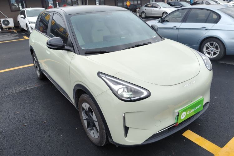 Used Geely Galaxy Geome 2025 310km Dream Edition
