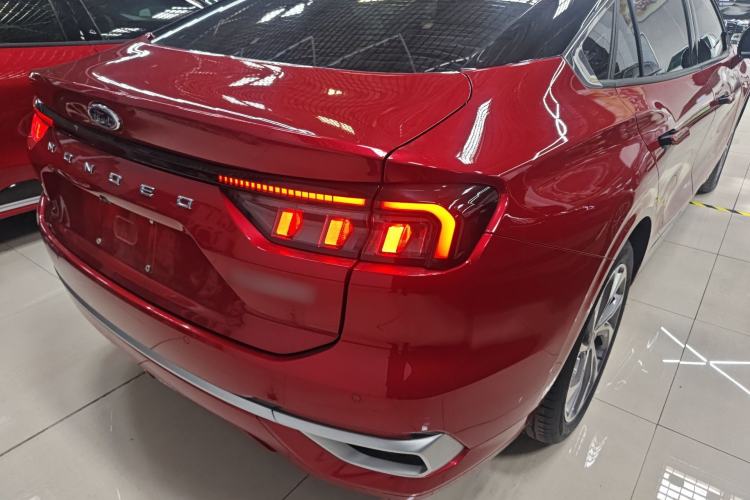 Used Ford Mondeo 2025 2.0T EcoBoost Ultimate Edition