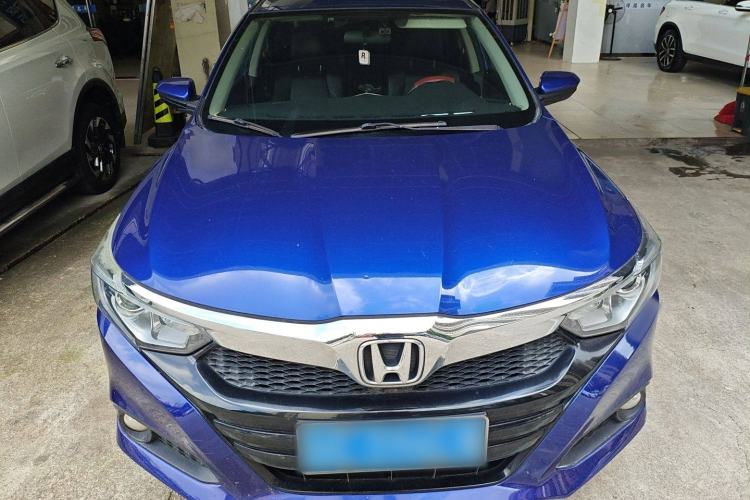 Used Honda Crider 2019 180 Turbo CVT Luxury Edition China VI Emission Standard