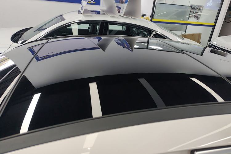 Used Mercedes-Benz A-Class 2023 A 200 L Dynamic Model
