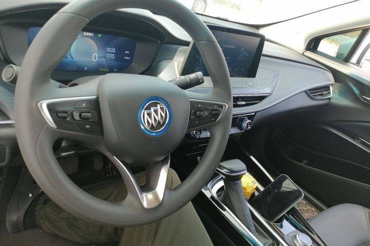 Used Buick Velite 6 2024 430km Enjoyment Version