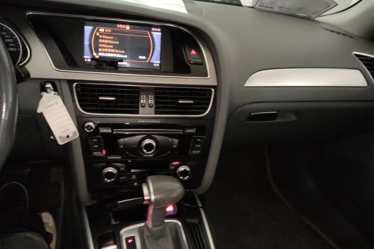 Used Audi A4L 2015 35 TFSI Automatic Standard Model