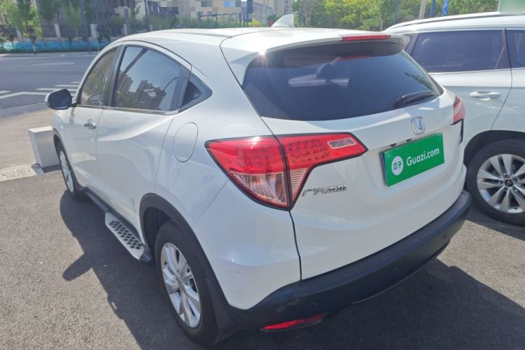 Used Honda Vezel 2017 1.5L CVT 2WD Comfort Model