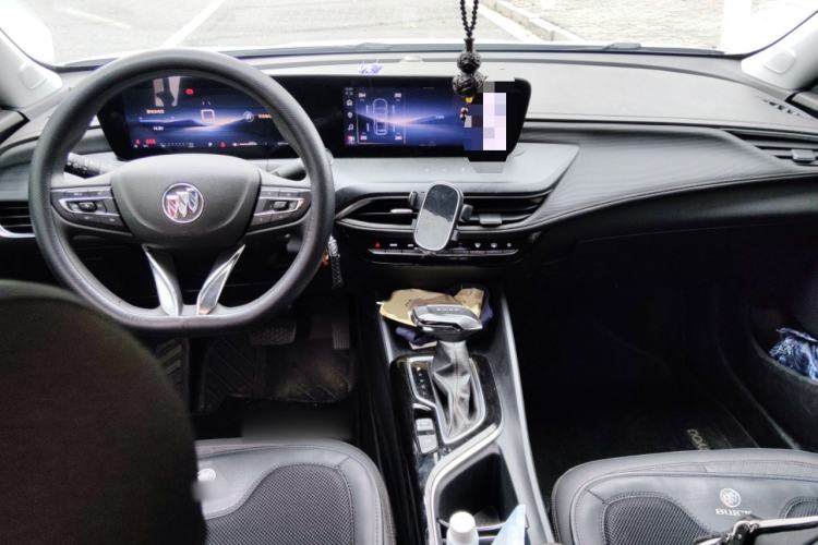 Used Buick Verano 2023 Pro Enjoyment Edition
