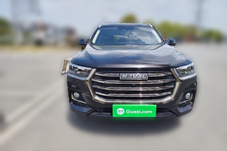 Used Haval H6 2021 National Trend Edition 1.5T Automatic Champion Version