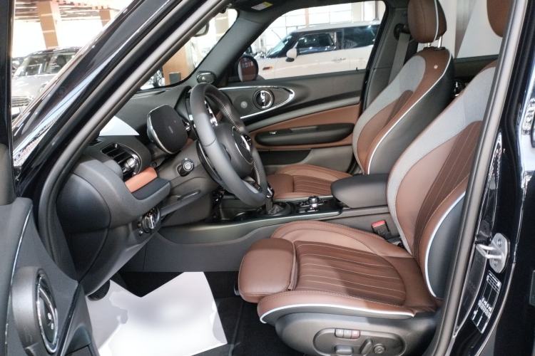 Used MINI Clubman 2023 Final Edition The Last Gentleman Commemorative Edition