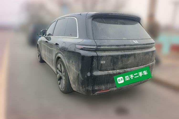 Used Li Auto L8 2024 Max