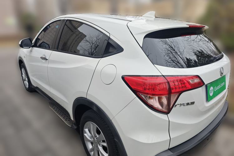 Used Honda Vezel 2017 1.5L CVT 2WD Comfort Model