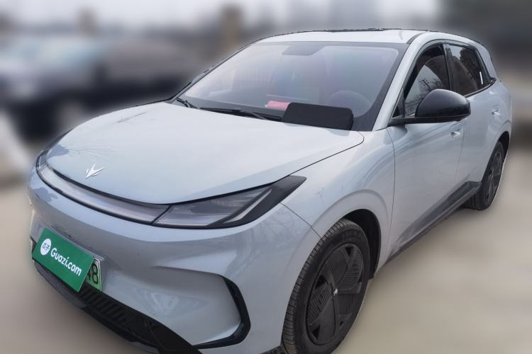 Used ARCFOX T1 2025 Model 425 PRO