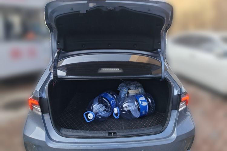 Used Toyota Corolla 2021 Dual-Engine 1.8L E-CVT Pioneer Edition