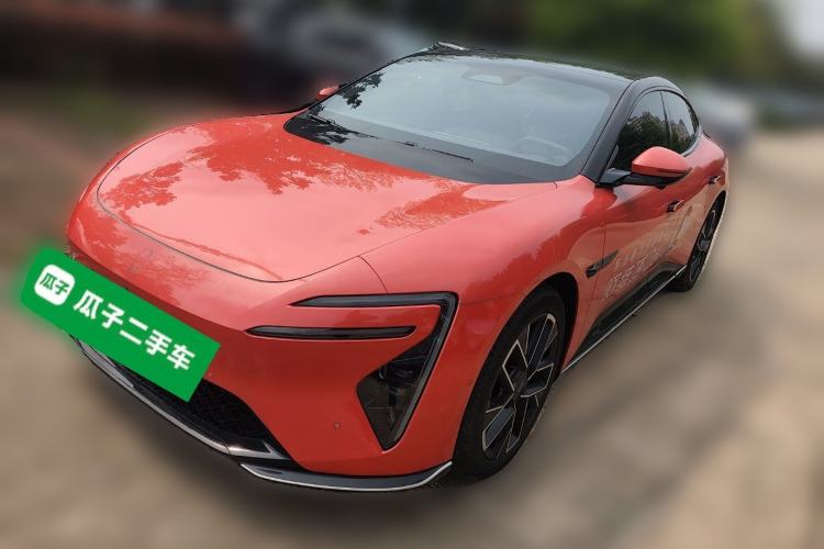 Used Avatr 06 2025 Pro Range-Extended Edition