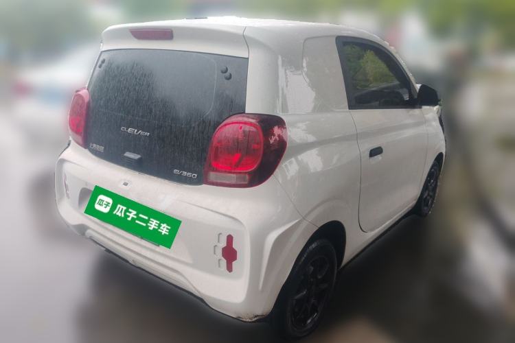 Used Roewe Clever 2022 311km QiQi BoBo Edition
