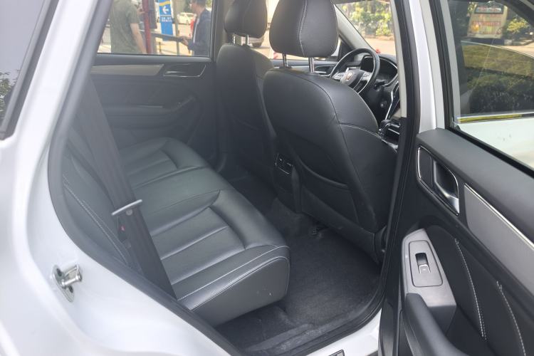 Used Roewe RX5 2020 20T Automatic 4G Connect Superior Flagship Edition