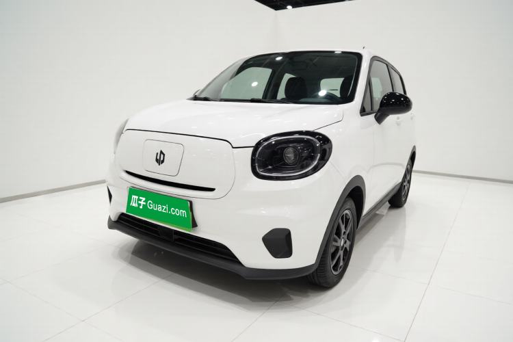 Used Leapmotor T03 2025 310 Comfort Edition