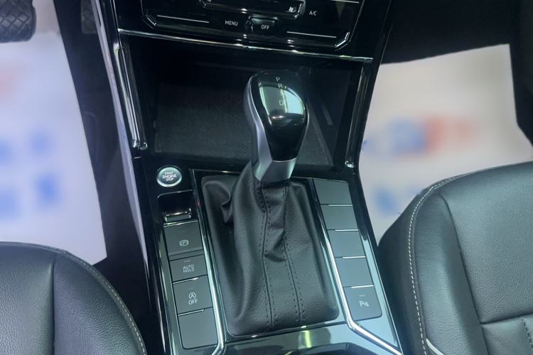 Used Volkswagen Passat 2023 Revised 330TSI Starry Elite Edition
