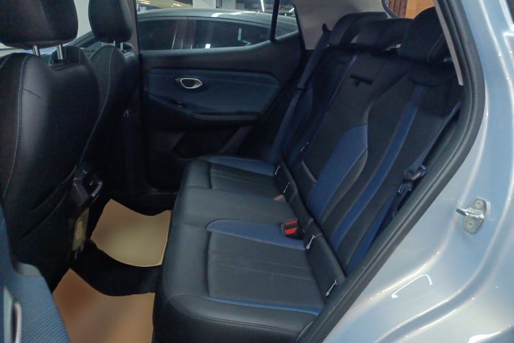 Used GAC Trumpchi GS3 2023 Shadow Speed 270T Dynamic Intelligence Edition