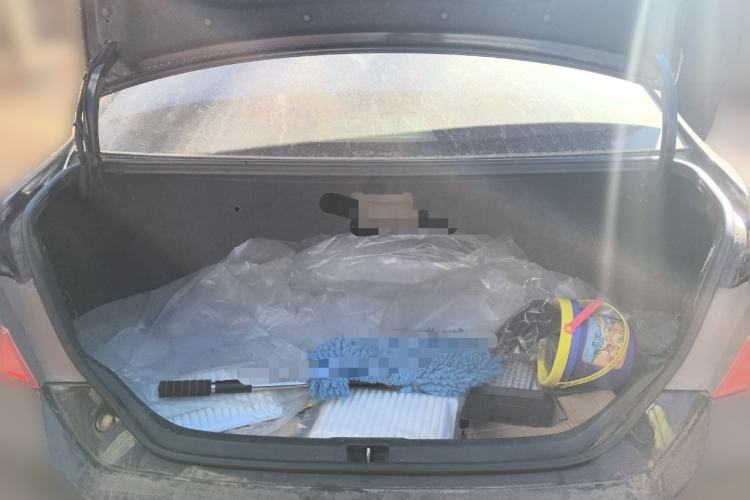 Used Toyota Camry 2012 Junrui 2.0S Radiant Edition