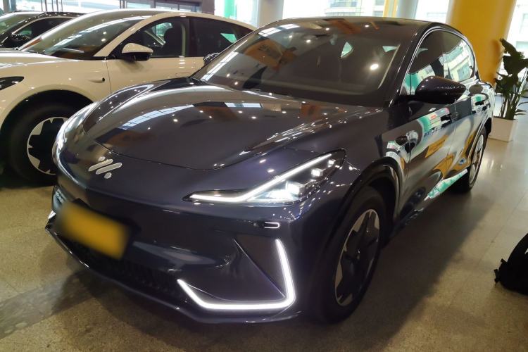 Used IM LS7 2023 77 kWh Urban Fit Rear-Wheel Drive