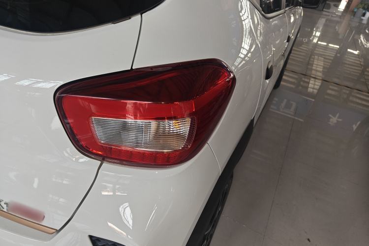 Used Dongfeng NAMMI EX1 2022 PRO Joyful Edition