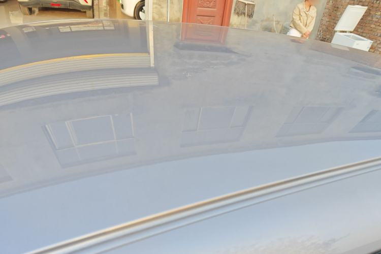 Used Geely Galaxy Geome 2026 Model 310km Dream Edition
