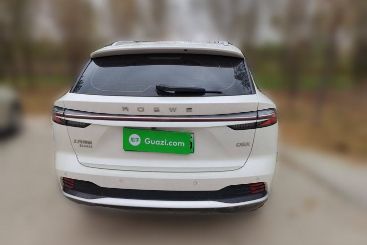 Used Roewe D5X DMH 2024 135 Tech Edition
