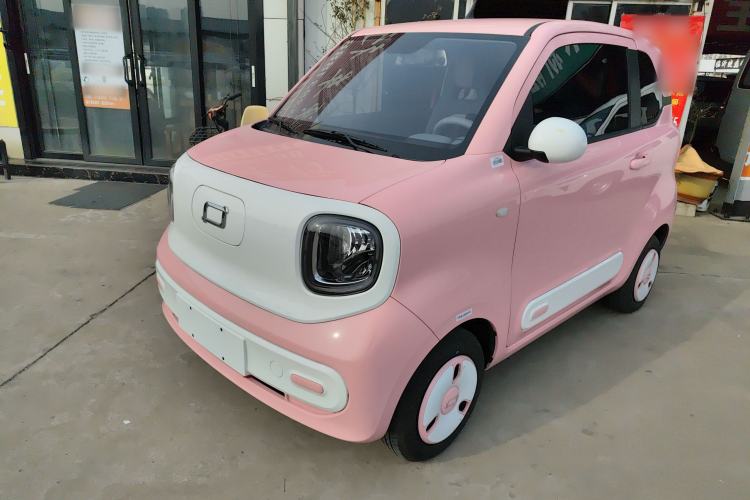 Used Bestune Pony 2024 170km Vitality Horse