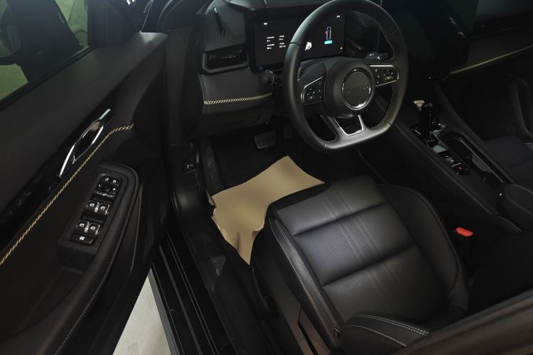 Used Lynk & Co 03 2026 Model 1.5TD DCT Pro